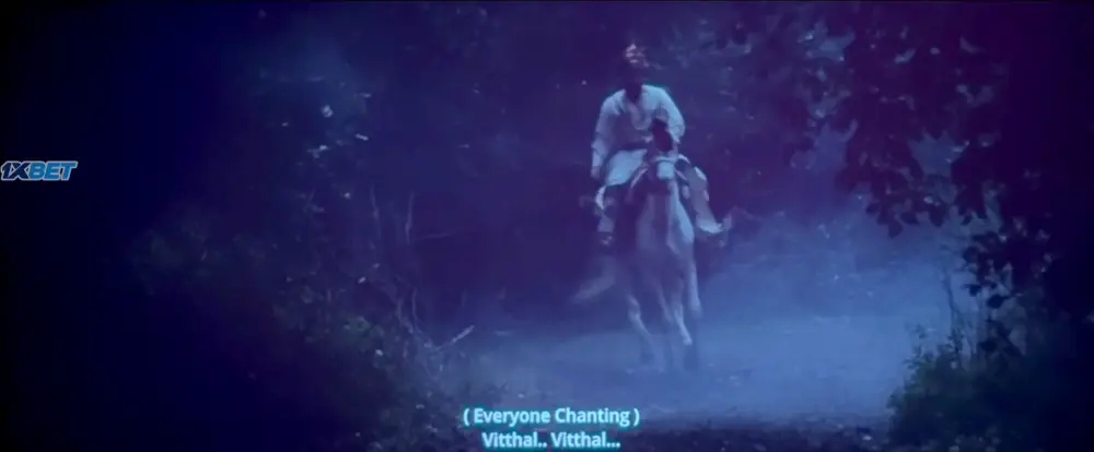 Abhanga Tukaram (2025) — screenshot