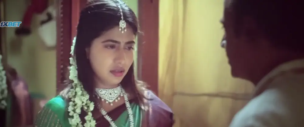 Cristina Kathirvelan (2012) — screenshot