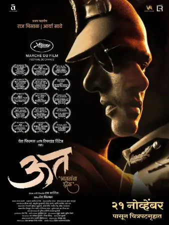 Uut Bhavanancha Udrek (2025) — watch online in  on MixMoviez