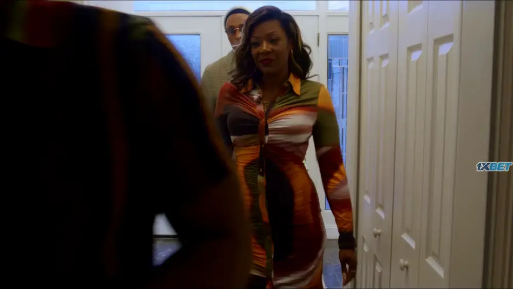 She Belongs to Me (2025) — screenshot