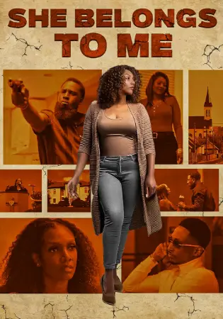 She Belongs to Me (2025) — watch online in  on MixMoviez