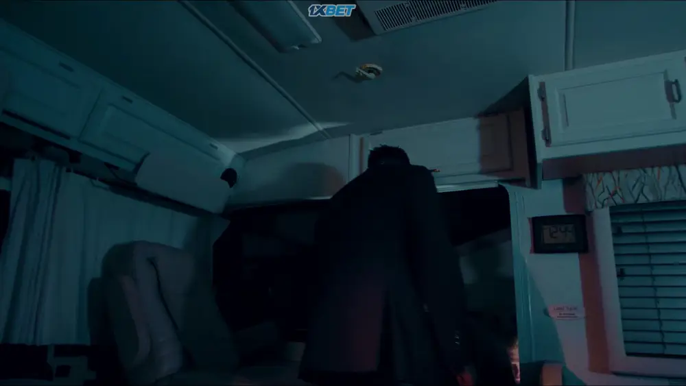 Desperate (2024) — screenshot