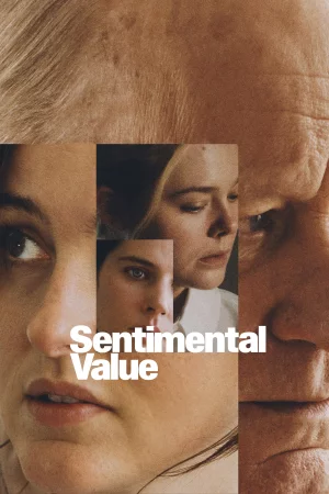 Sentimental Value (2025) — watch online in  on MixMoviez