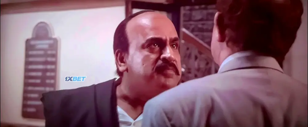 Man of Steel Sardar (2025) — screenshot