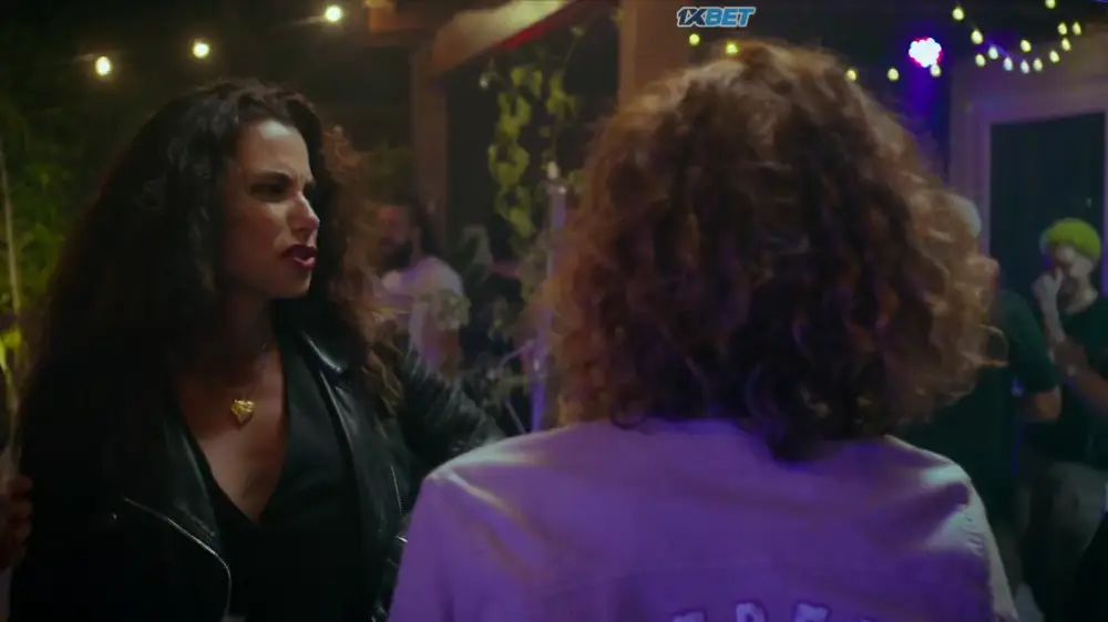 Eternity (2025) — screenshot