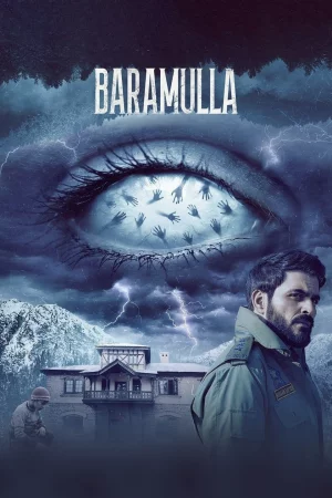 Baramulla (2025) — watch online in  on MixMoviez