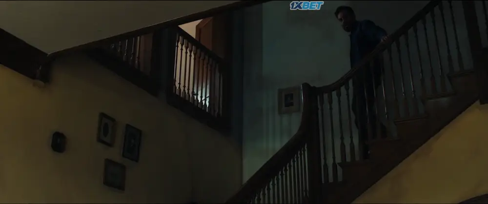 The Twin (2025) — screenshot