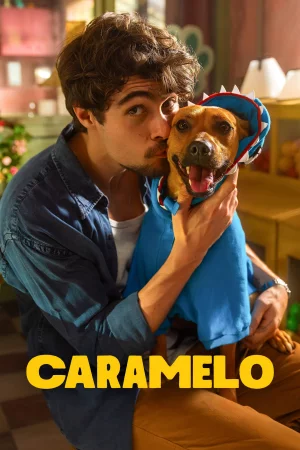Caramelo (2025) — watch online in  on MixMoviez