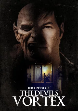 Jinxx Presents: The Devil's Vortex (2024) — watch online in  on MixMoviez