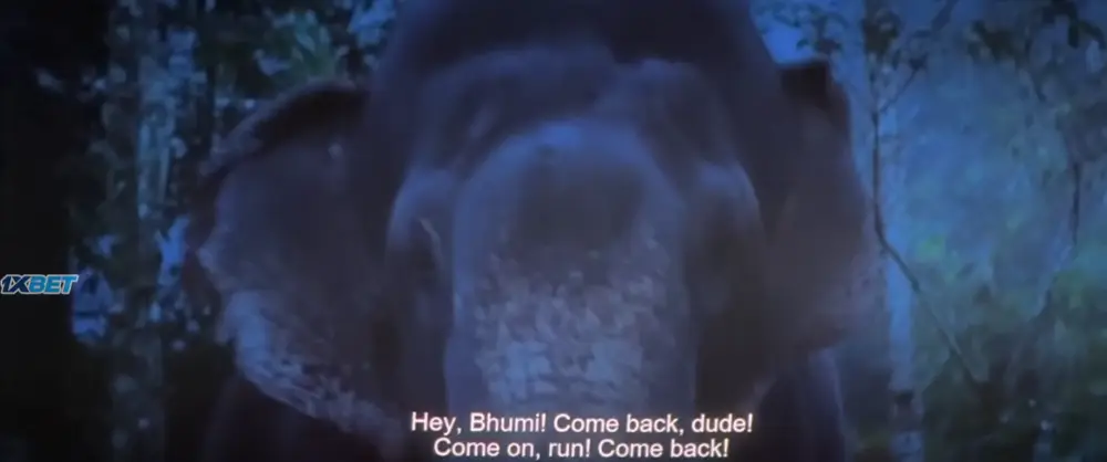 Kumki 2 (2025) — screenshot