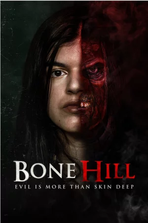 Bone Hill (2025) — watch online in  on MixMoviez
