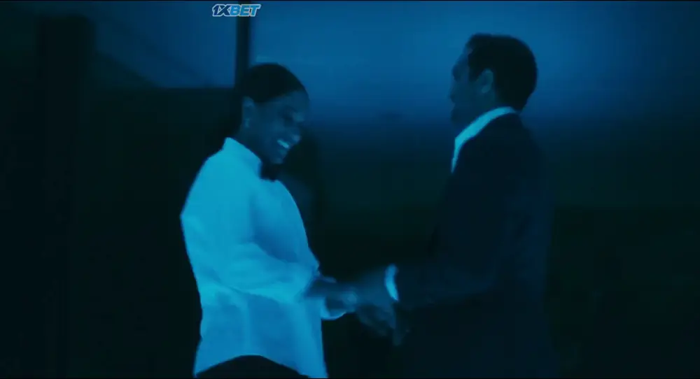 Good Fortune (2023) — screenshot