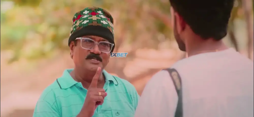 Love U Muddu (2025) — screenshot