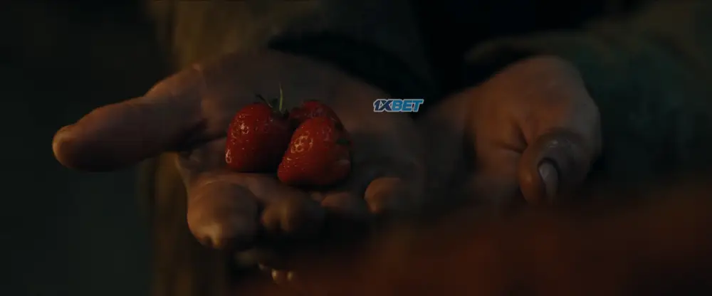 Worldbreaker (2024) — screenshot