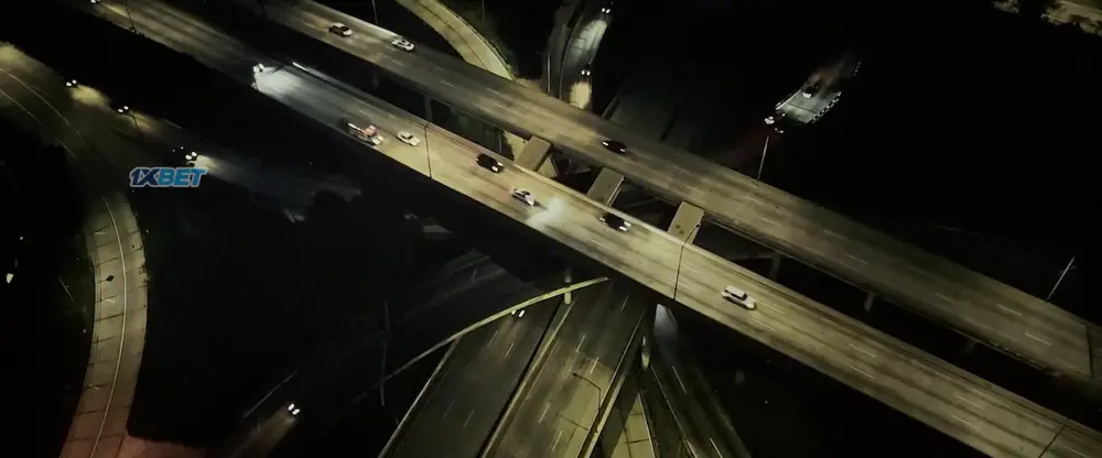 Muzzle: City of Wolves (2025) — screenshot