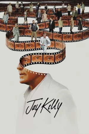 Jay Kelly (2025) — watch online in  on MixMoviez