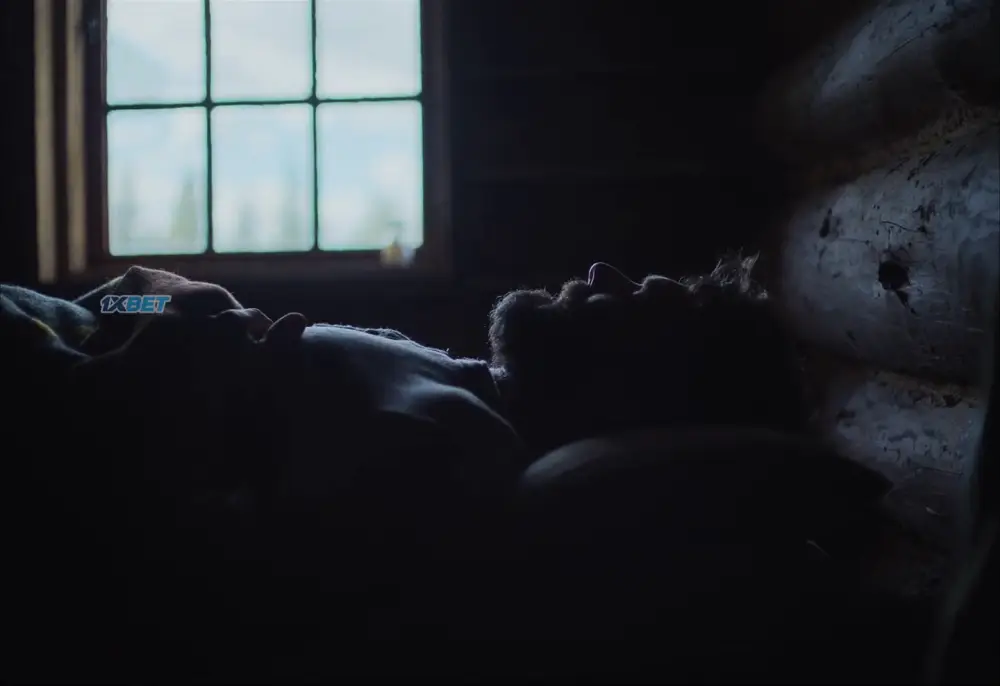 Train Dreams (2025) — screenshot