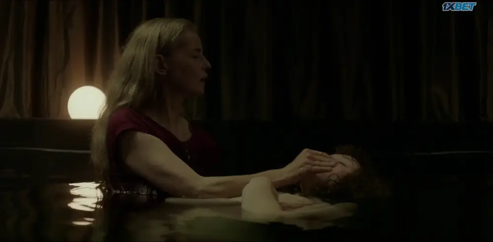 Natatorium (2025) — screenshot