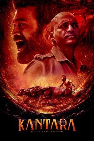 Kantara (2022) — watch online in HD on MixMoviez