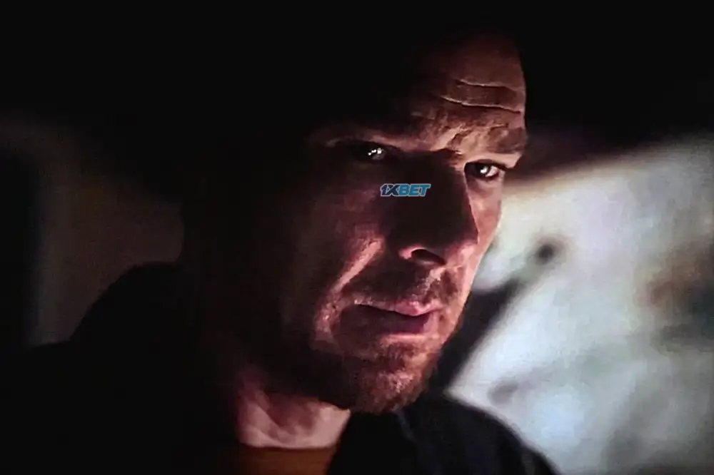 The Thing with Feathers (2025) — screenshot