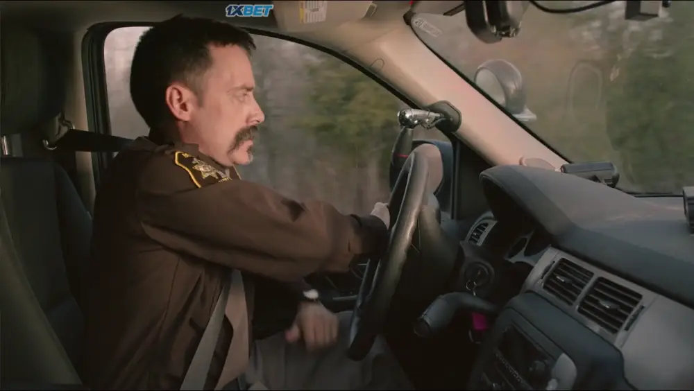 Dogman 3: Fight to the Finish (2019) — screenshot