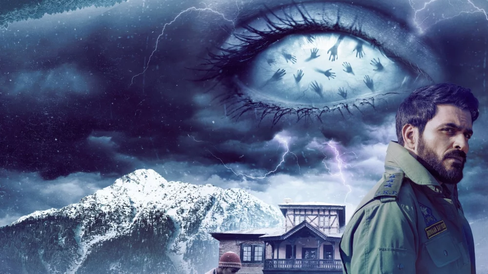 Baramulla (2025) — background