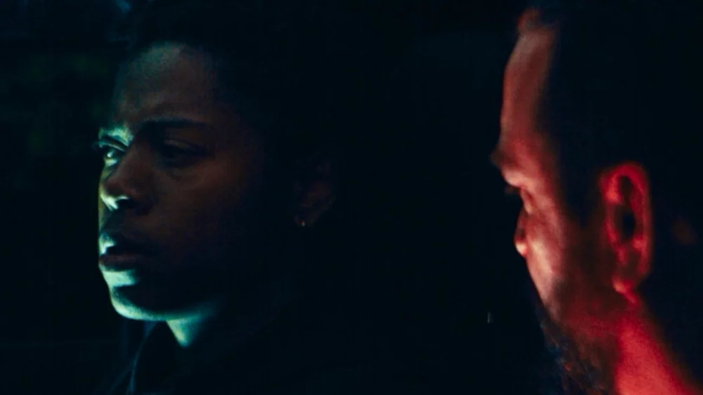 Desperate (2025) — background