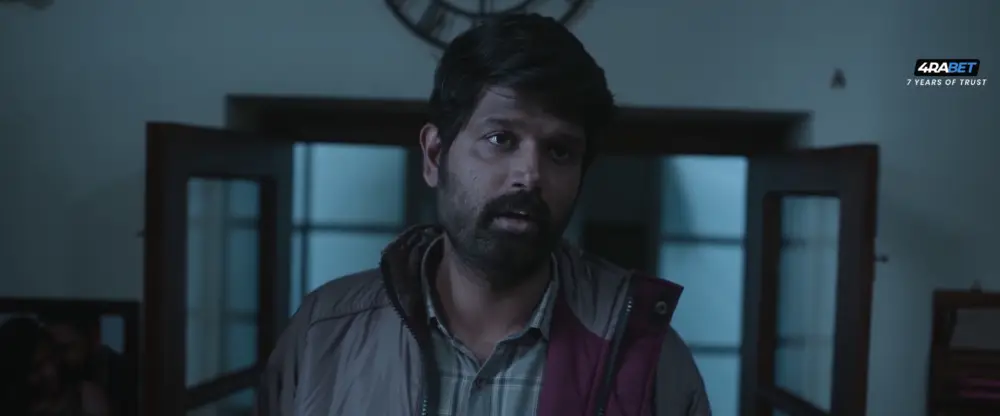 Asthram (2025) — screenshot