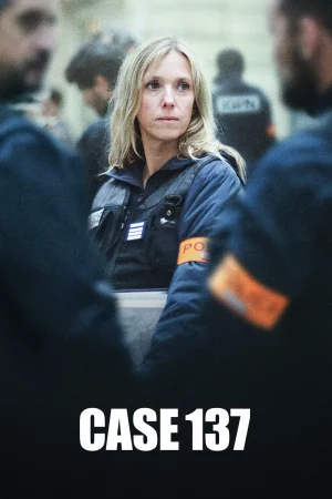 Case 137 (2025) — watch online in  on MixMoviez
