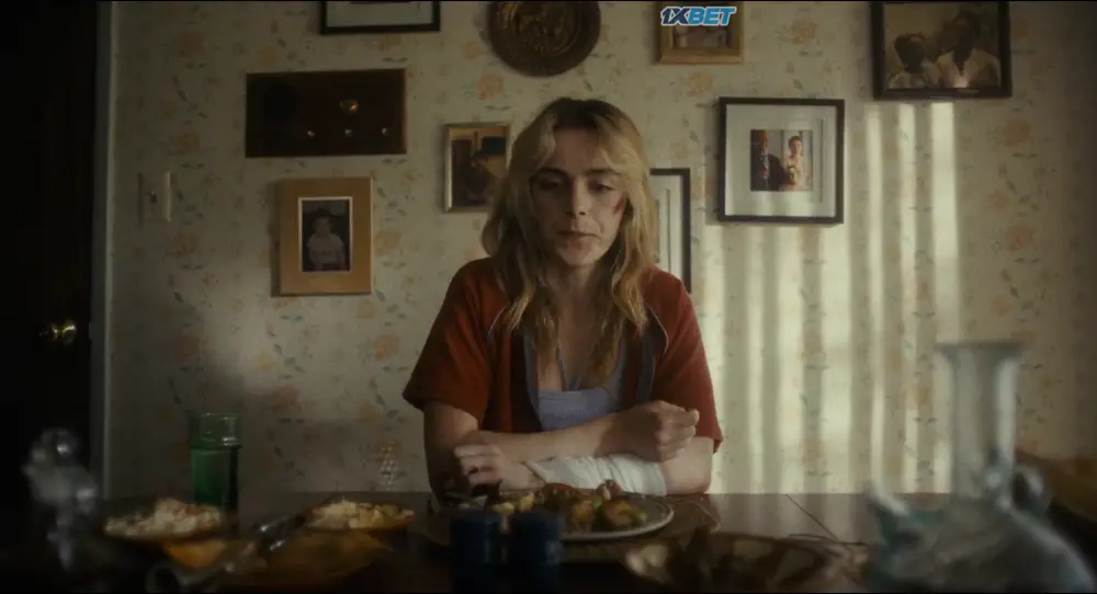 Stone Cold Fox (2025) — screenshot