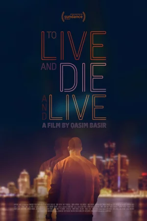 To Live and Die and Live (2025) — watch online in  on MixMoviez