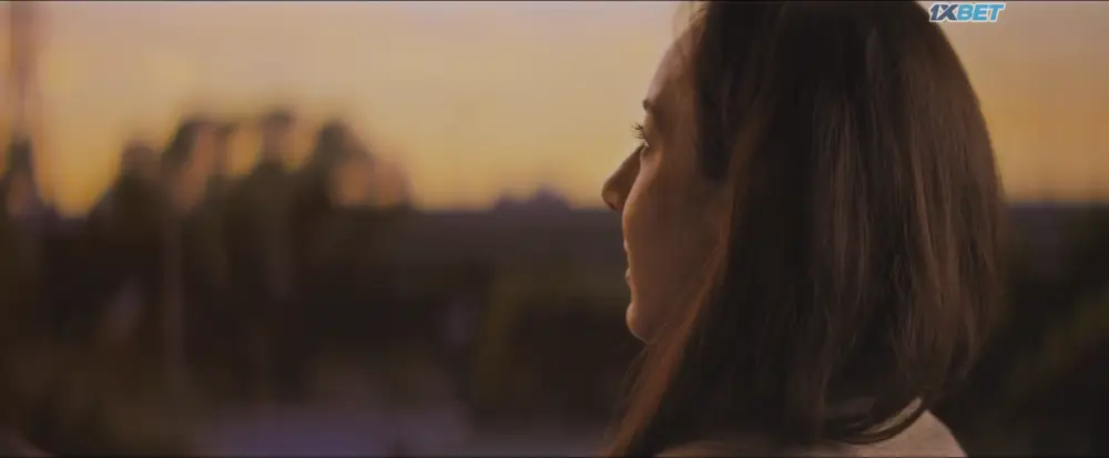 Hard Justice (2022) — screenshot