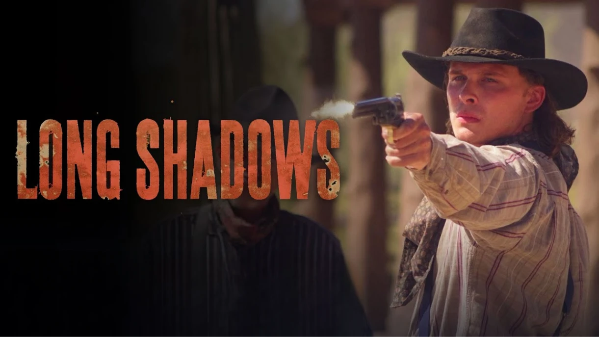 Long Shadows (2025) — background