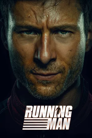 The Running Man (2025) — watch online in  on MixMoviez