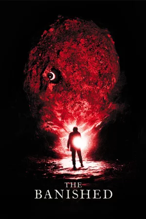 The Banished (2025) — watch online in  on MixMoviez