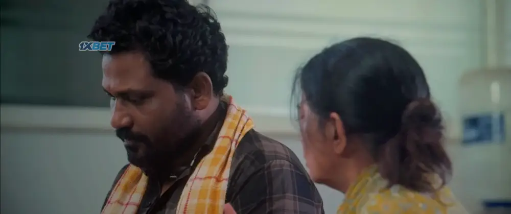 Reel Star (2024) — screenshot