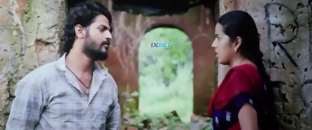 Raju Weds Rambai (2023) — screenshot