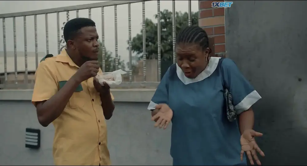 Conjugal (2025) — screenshot