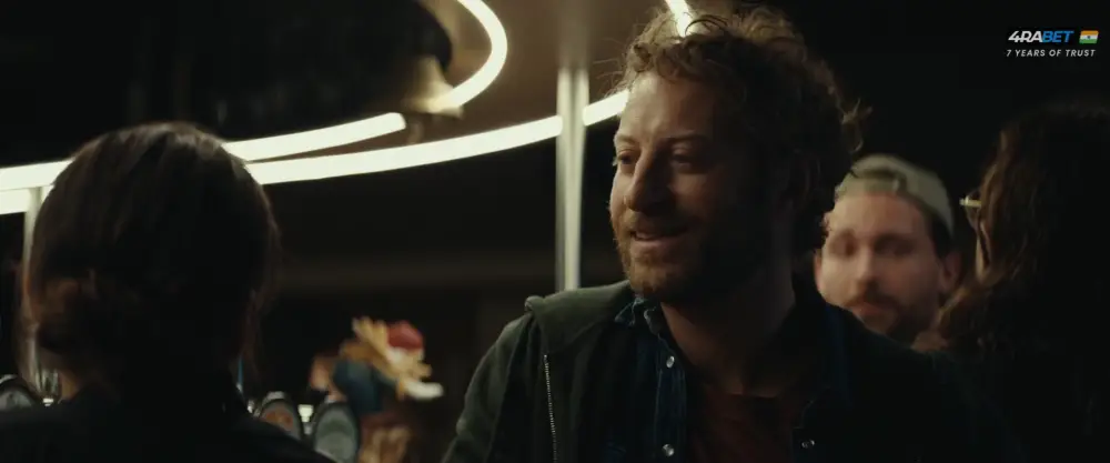 Vultures (2025) — screenshot