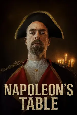 Napoleon's Table (2025) — watch online in  on MixMoviez