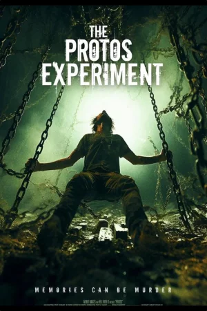 The Protos Experiment (2025) — watch online in  on MixMoviez
