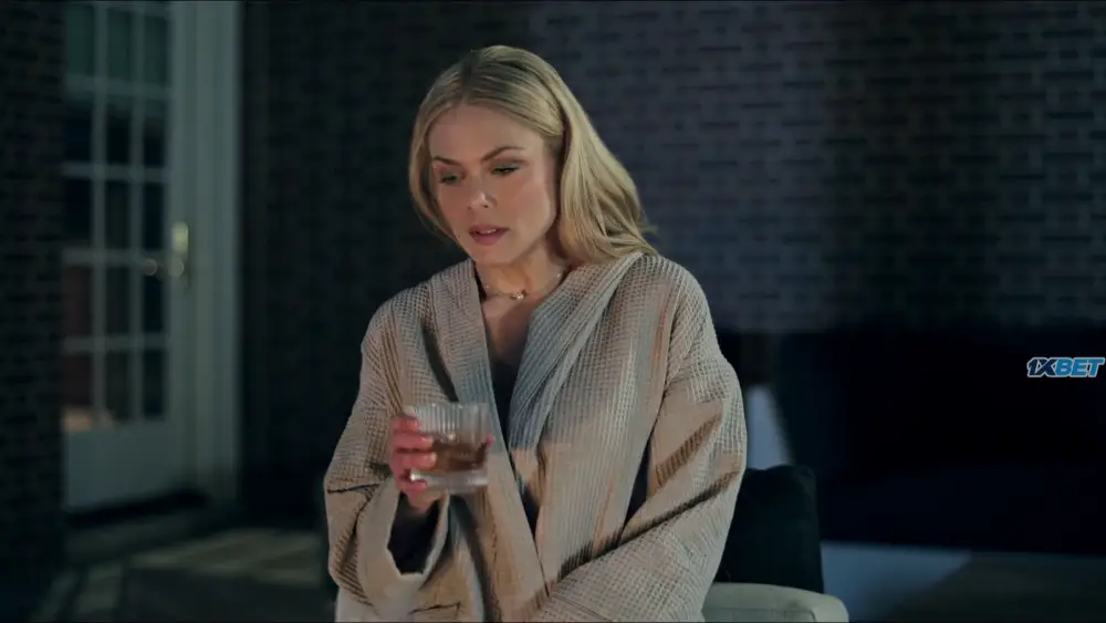 My Boyfriend's Wife Is Dead (2024) — screenshot