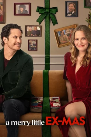 A Merry Little Ex-Mas (2025) — watch online in  on MixMoviez