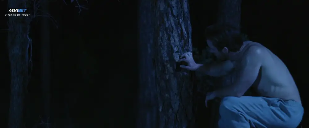 Exit Protocol (2025) — screenshot