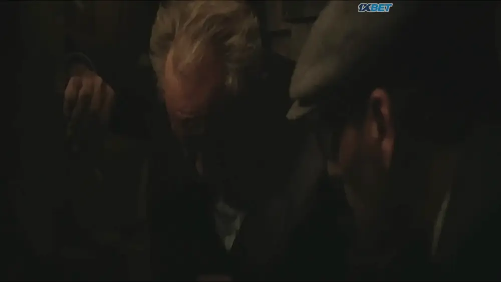 La bonne étoile (2025) — screenshot