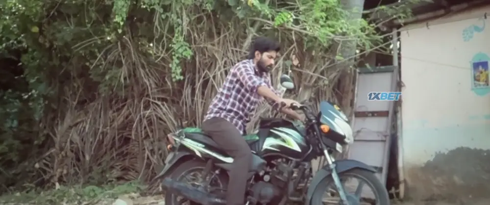 Cristina Kathirvelan (2012) — screenshot