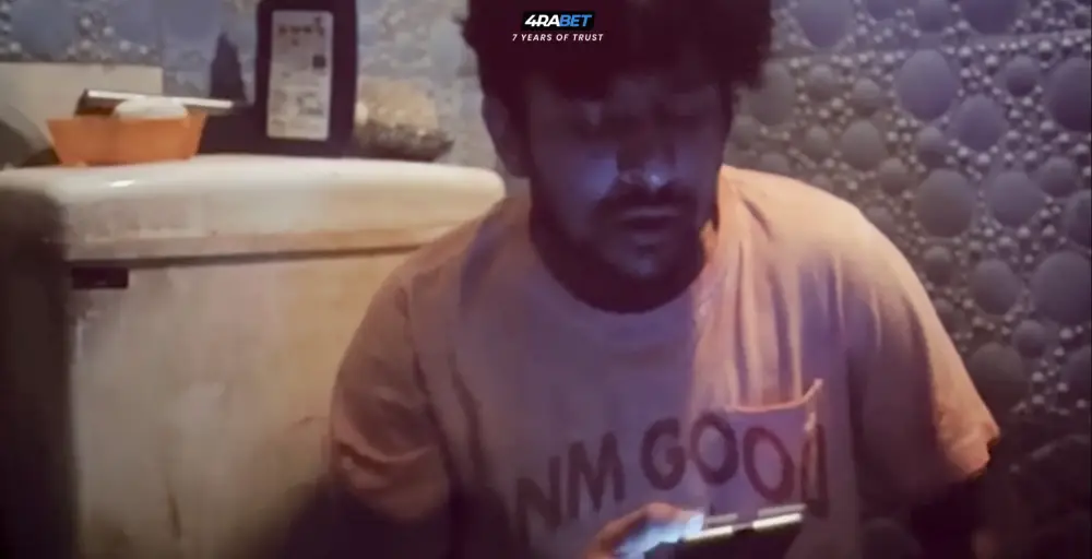Agra (2022) — screenshot
