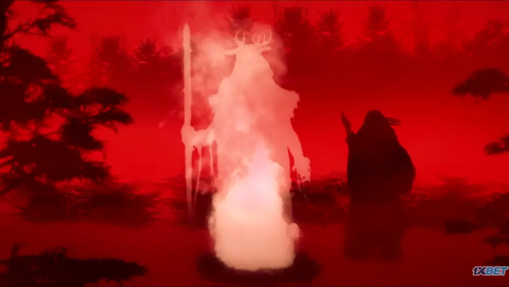 Bone Hill (2025) — screenshot