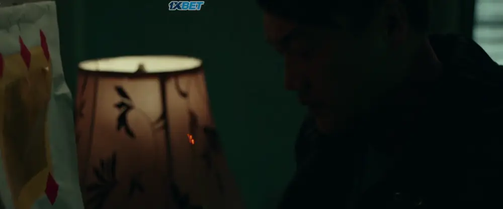Harvest (2025) — screenshot