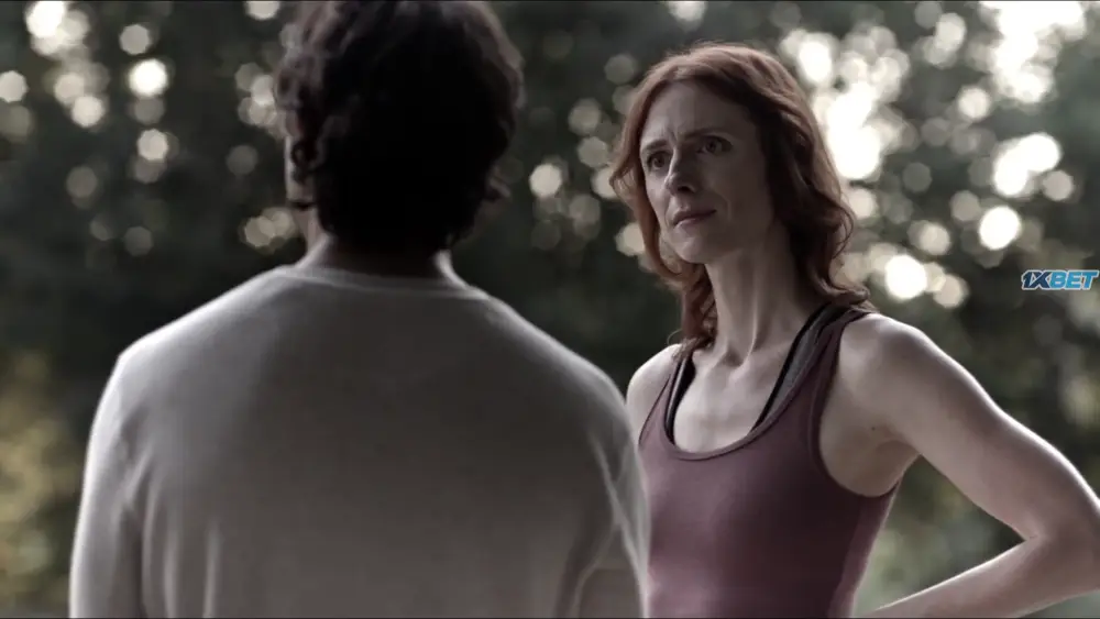 Kidnapped in a Small Town (2024) — screenshot